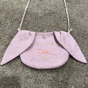 Kids Bunny shoulder bag